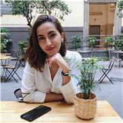 Ciao a tutti 👋
Sono una studentessa universitaria in Lingue, culture e letterature moderne europee, diplomata al Liceo Linguistico, in possesso del Delf B2.
Offro ripetizioni, aiuto compiti, trascrizioni e allenamento per migliorare la pronuncia in fra